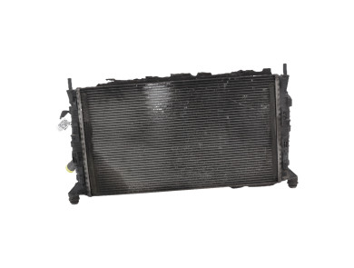 Cooling radiator - Ford FOCUS II PH.1 - 1357325 - K1-1736J