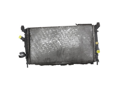 Cooling radiator - Ford FOCUS II PH.1 - 1357325 - K1-1736J
