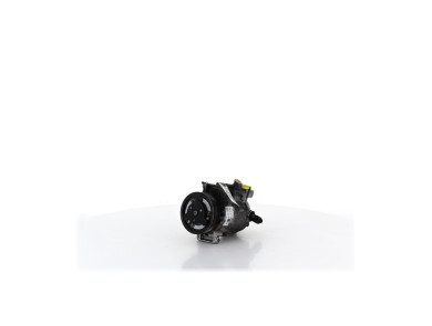 Compresseur de climatisation - Volkswagen GOLF VI - 1K0820808F - L1-9720C