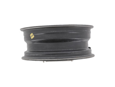 Steel wheel - Citroen C3 PICASSO PH.2 - 00005401T6 - V1-0283R
