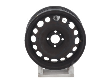 Steel wheel - Citroen C3 PICASSO PH.2 - 00005401T6 - V1-0283R