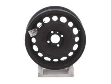 Steel wheel - Citroen C3 PICASSO PH.2 - 00005401T6 - Z1-0310L