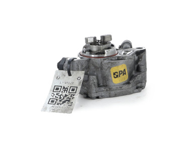 Vacuum pump - Peugeot 208 I PH.1 - 9850109580 - L1-9502Y
