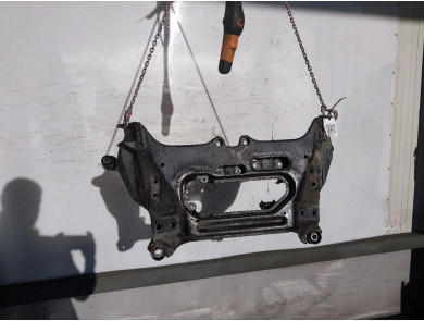 Engine carrier support frame - Nissan X-TRAIL - 54400-EQ500- A2-0081W