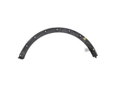 Right rear fender flare - Renault CAPTUR I PH.2 - 788A20643R - B1-9545G