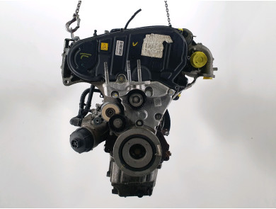 Engine used - Fiat DOBLO - 198A3000-DOBLO II