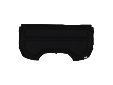 Rear parcel shelf (tray) - Dacia SPRING PH 1 - 799227251R - X1-5938R