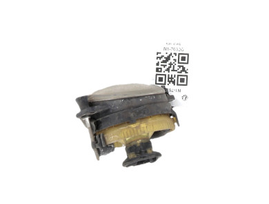 Left front fog light - Volkswagen POLO IV PH.2 - 7H0941699C - N1-7632G