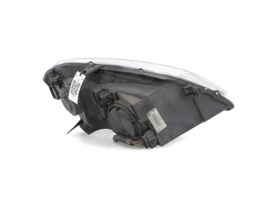 Left headlight - Volkswagen POLO IV PH.2 - 6Q1941007AT - I1-7646H