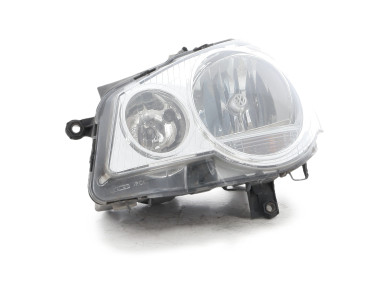 Left headlight - Volkswagen POLO IV PH.2 - 6Q1941007AT - I1-7646H