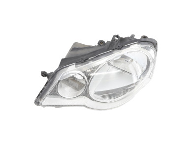 Left headlight - Volkswagen POLO IV PH.2 - 6Q1941007AT - I1-7646H