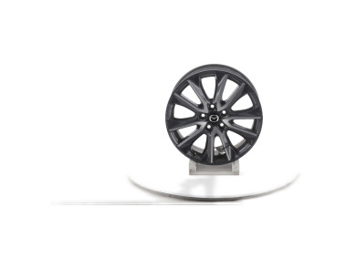 Alloy wheel - Mazda CX3 - 9965G37080 - Q1-9441F