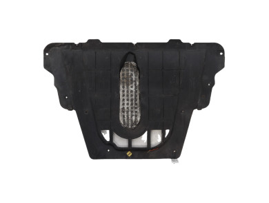 Under-engine protection used - Alfa-Romeo GIULIETTA - 50531102