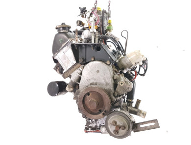 Engine used - Peugeot 309 - E1A