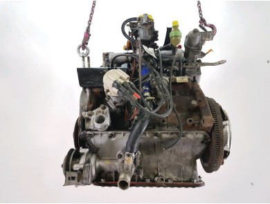 Engine type E1A - Peugeot 309 PH.1 - B0-8879L