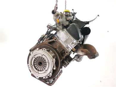 Engine type E1A - Peugeot 309 PH.1 - B0-8879L
