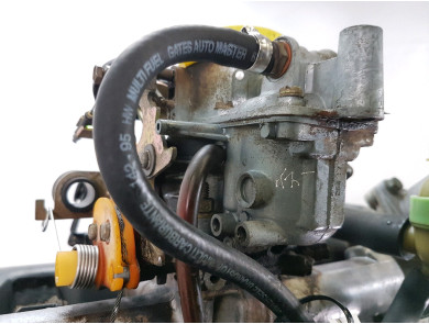 Moteur type E1A - Peugeot 309 PH.1 - B0-8879L