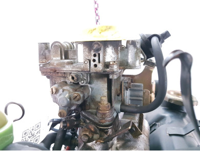 Moteur type E1A - Peugeot 309 PH.1 - B0-8879L