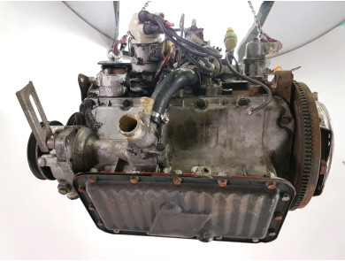 Moteur type E1A - Peugeot 309 PH.1 - B0-8879L
