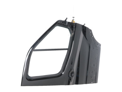 Porte avant droite - Ford TRANSIT V PH.1 - 2726648 - W1-5348Y