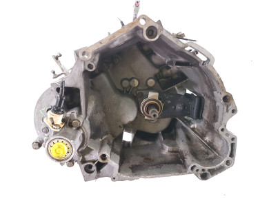 Gearbox type 2BN35 - Peugeot 309 PH.1 - R1-0709K