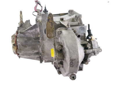 Gearbox type 2BN35 - Peugeot 309 PH.1 - R1-0709K