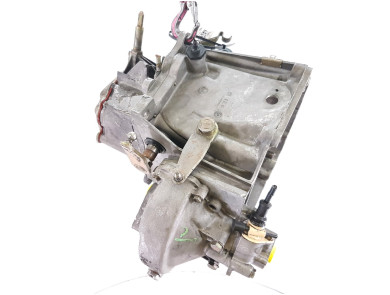 Boîte de vitesses type 2BN35 - Peugeot 309 PH.1 - R1-0709K