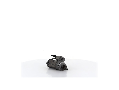 Starter - Audi A3 SPORTBACK III PH.2 2.0 TDIQ - 02E911022C - C1-7580C