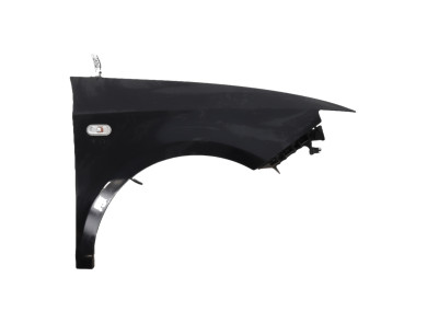 Right front fender - Seat IBIZA IV PH.1 - Noir - 6J0821022D - X1-2231M