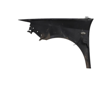 Right front fender - Seat IBIZA IV PH.1 - Noir - 6J0821022D - X1-2231M