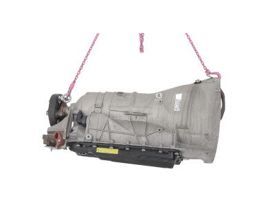 Gearbox type 24007581581 - BMW SERIE 6 - T1-8967E