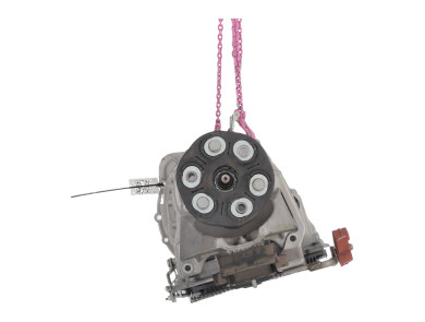 Gearbox type 24007581581 - BMW SERIE 6 - T1-8967E