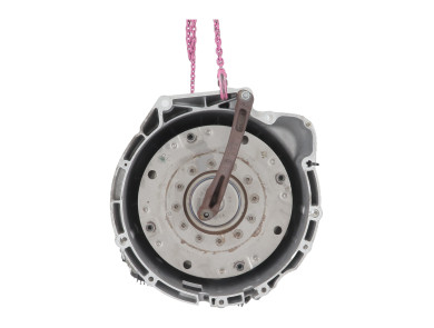 Gearbox type 24007581581 - BMW SERIE 6 - T1-8967E