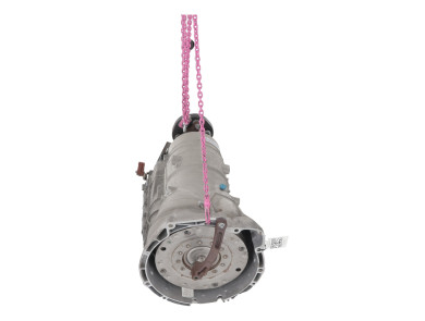 Gearbox type 24007581581 - BMW SERIE 6 - T1-8967E