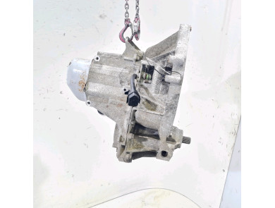 Gearbox used - Volvo V40 - JB3302