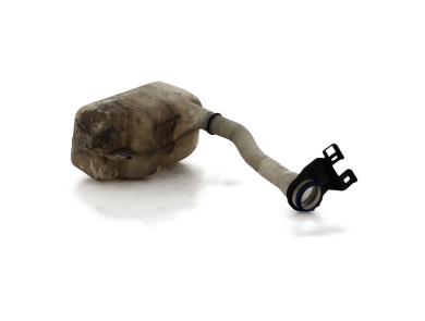 Washer fluid reservoir tank  used - Citroen JUMPY - 00006431D0