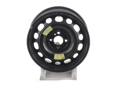 Steel wheel - Peugeot 308 I PH.1 - 5402T0 - C1-0112Q