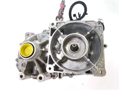 Boîte de vitesses type RE0001 - Dacia SPRING PH 1 - P1-9124B