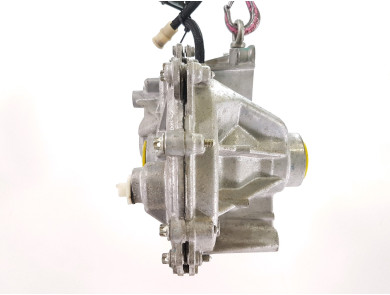 Boîte de vitesses type RE0001 - Dacia SPRING PH 1 - P1-9124B
