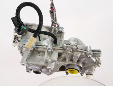 Gearbox type RE0001 - Dacia SPRING PH 1 - P1-9124B