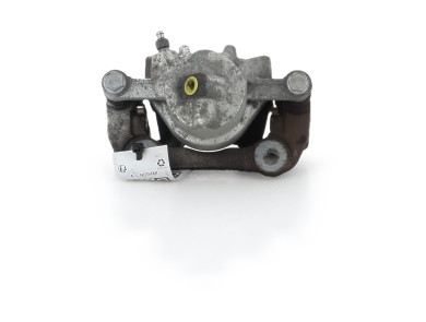 Left front brake caliper - Dacia SPRING PH 1 - 410117773R - F1-9094M