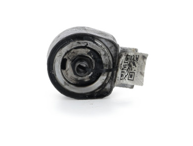 Oil filter mounting used - Renault SCENIC - 8200806731