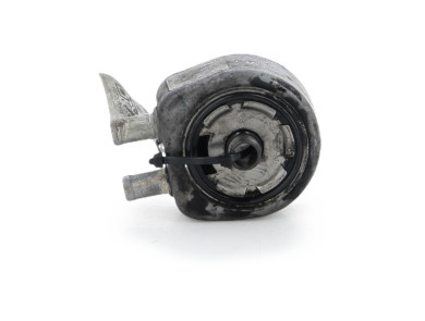 Oil filter mounting - Renault GRAND SCENIC II PH.2 GD DCI - 8200806731 - P1-6336H