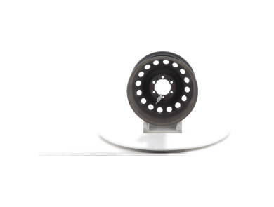 Steel wheel - Toyota HILUX PICKUP V - 426110KJ00 - Y1-7210P