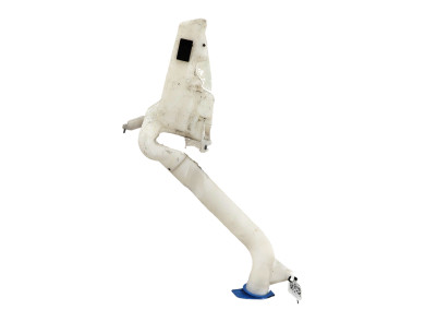 Washer fluid reservoir tank - Volkswagen POLO IV PH.2 - 6Q0955453P - T1-3824R
