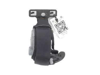 Left rear seatbelt (third row) - Citroen GRAND C4 PICASSO II PH.1 - 98066584XX - K1-6217U