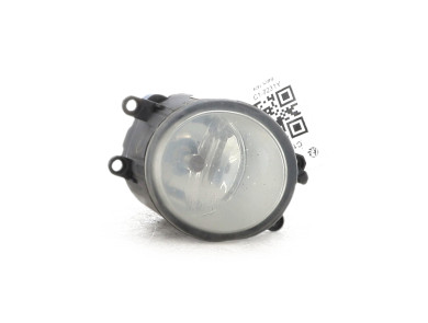 Left front fog light used - Toyota PRIUS - 810260W020