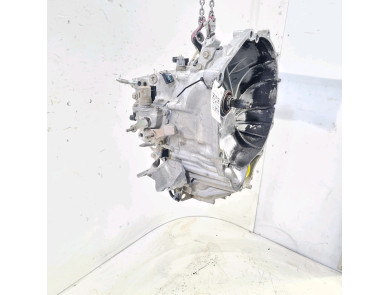 Gearbox used - Honda CR-V - CRV-RE670-6V