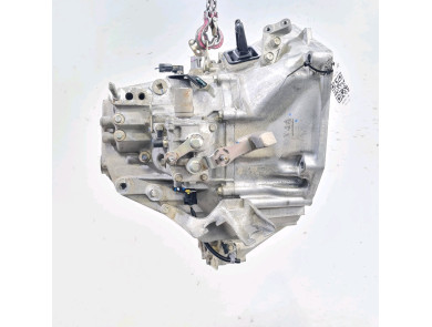 Gearbox type CRV-RE670-6V - Honda CR-V IV PH.1 - K1-1687R
