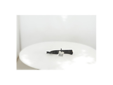 Exterior door handle left - Peugeot EXPERT III - Blanc - 96868957XT - V0-6552F